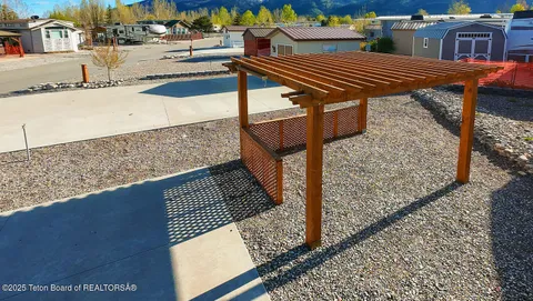 $62,000 | 833 Buckboard Drive, Thayne, WY 83127