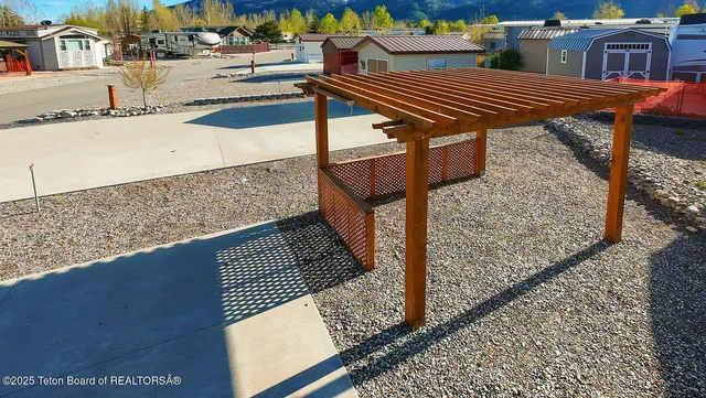 $62,000 | 833 Buckboard Drive, Thayne, WY 83127