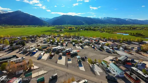 $62,000 | 833 Buckboard Drive, Thayne, WY 83127