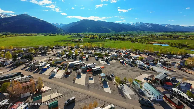 $62,000 | 833 Buckboard Drive, Thayne, WY 83127