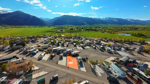 $62,000 | 833 Buckboard Drive, Thayne, WY 83127