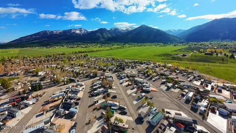 $62,000 | 833 Buckboard Drive, Thayne, WY 83127