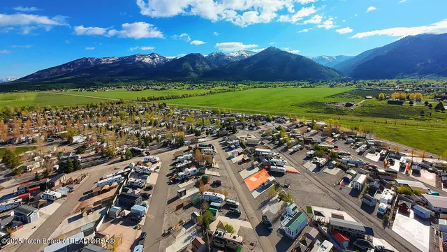 $62,000 | 833 Buckboard Drive, Thayne, WY 83127