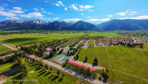 $62,000 | 833 Buckboard Drive, Thayne, WY 83127