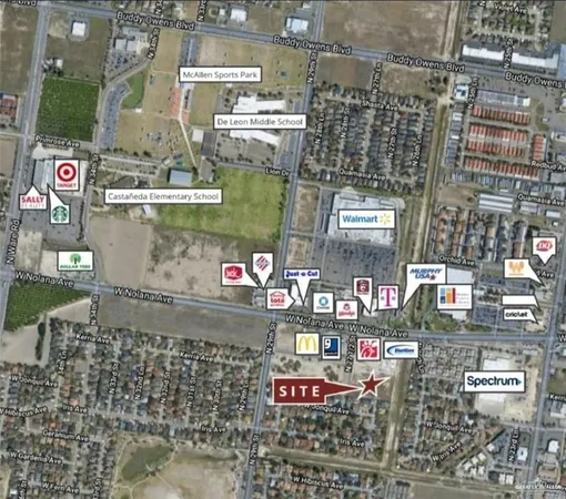 a picture of a living room with furniture