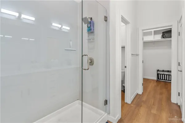 a view of kitchen with furniture and window