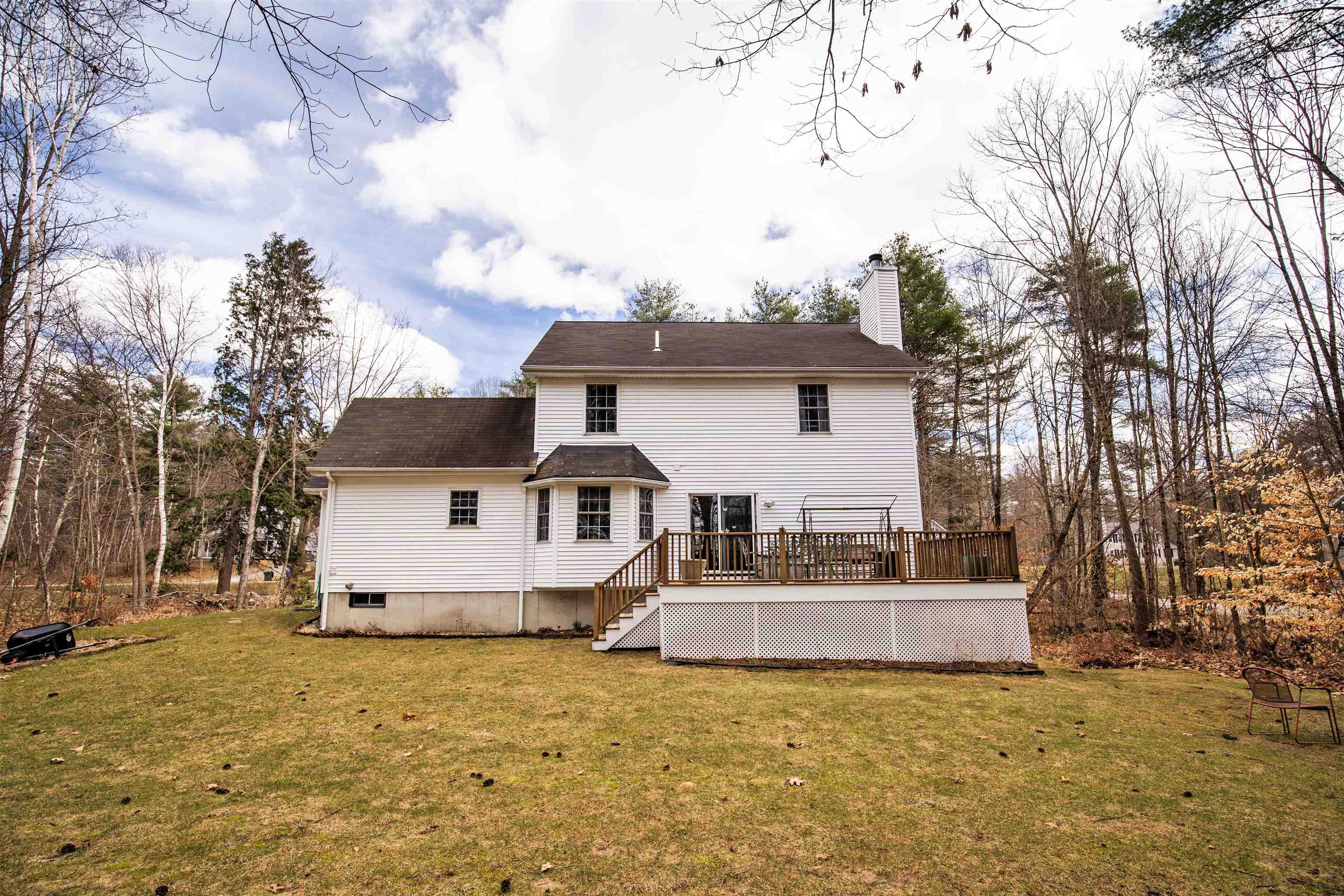 59 Juniper Drive Goffstown, NH 03045 - Photo 29 of 39