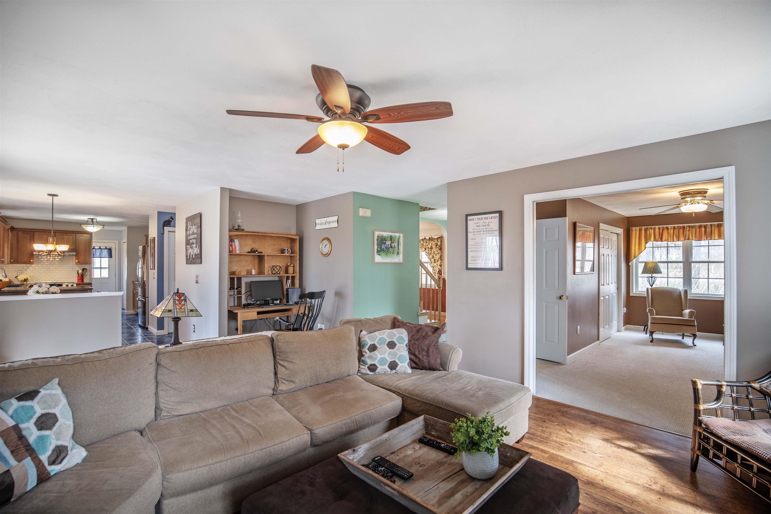 59 Juniper Drive Goffstown, NH 03045 - Photo 3 of 39