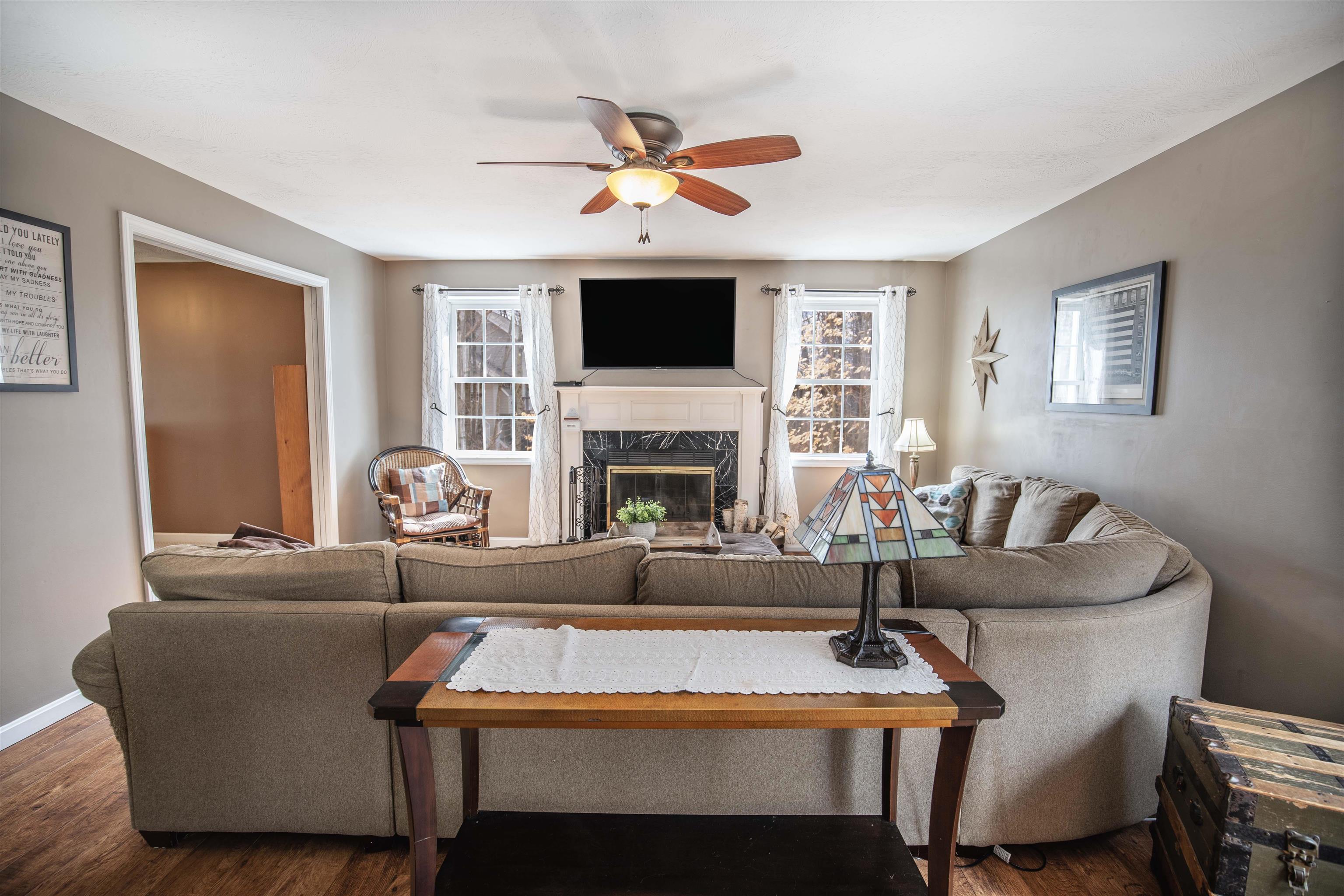 59 Juniper Drive Goffstown, NH 03045 - Photo 36 of 39