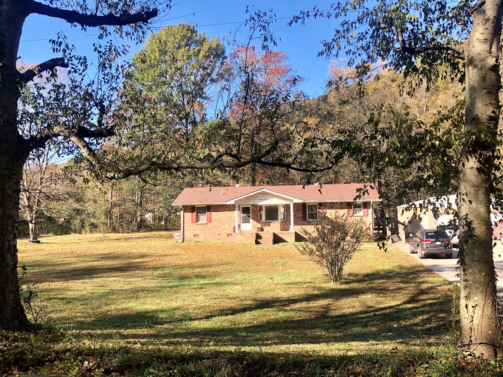 4162 Highway 49 Tennessee Ridge, TN 37178 - Photo 1 of 20 Gallery Image 1
