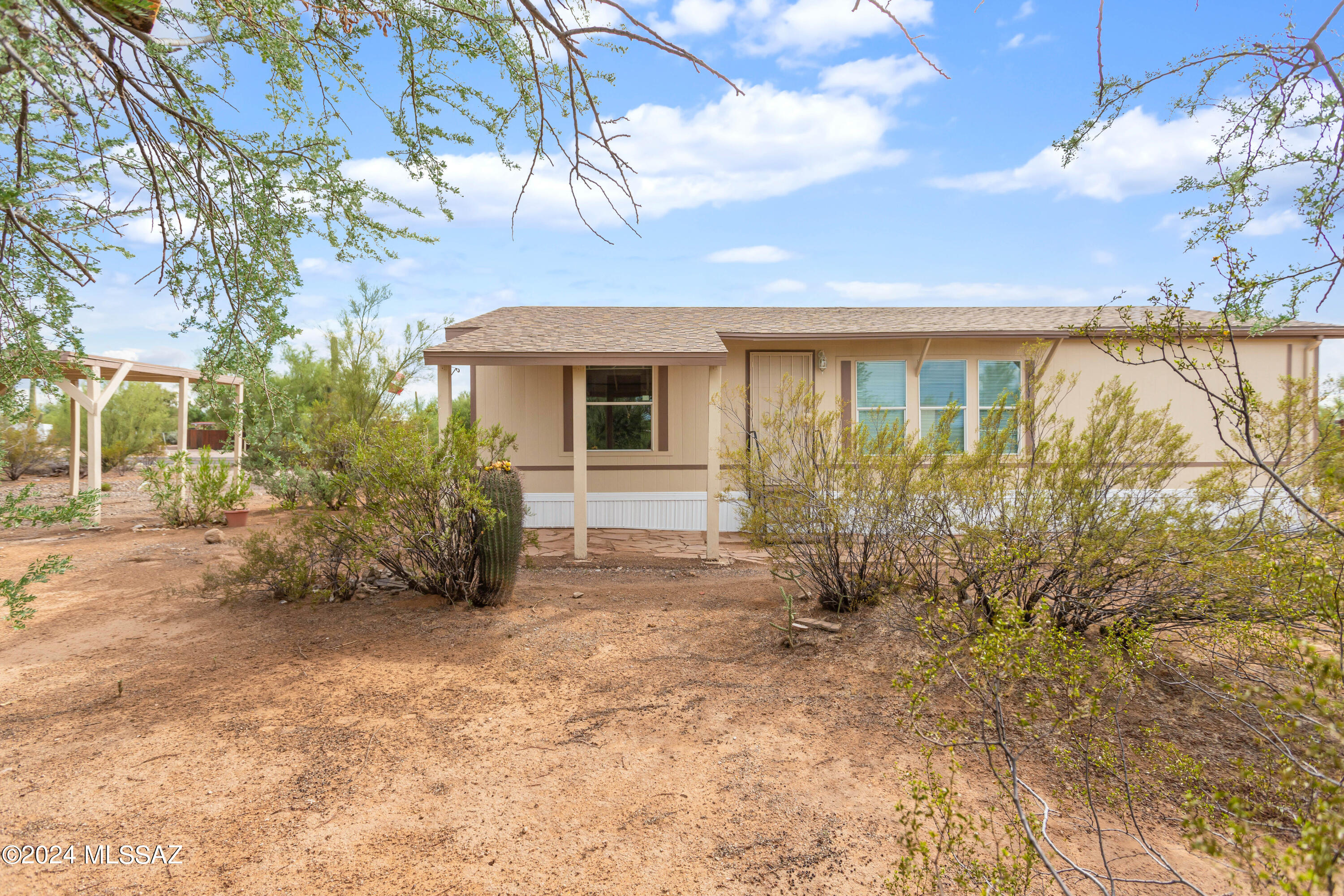 11450 West Picture Rocks Road Tucson, AZ 85743 - Photo 18 of 26 Gallery Image 18