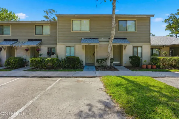 $165,000 | 7701 Baymeadows Circle West, Unit 1077, Jacksonville, FL 32256