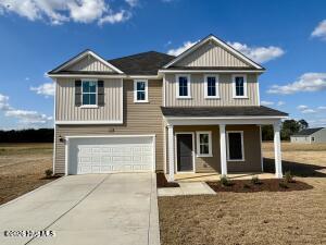 109 Rider Road Pikeville, NC 27863 - Photo 1 of 49 Gallery Image 1
