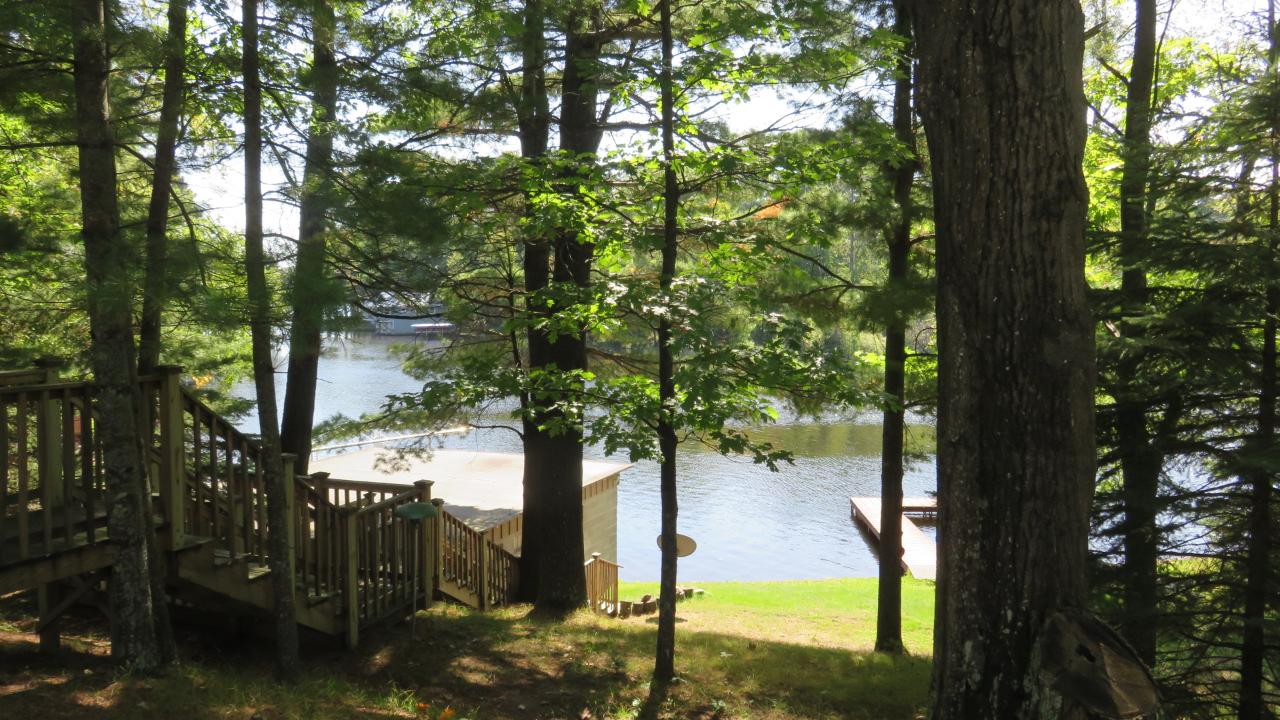 12773 Fallon Road Manitowish Waters, WI 54545 - Photo 33 of 36 Gallery Image 33