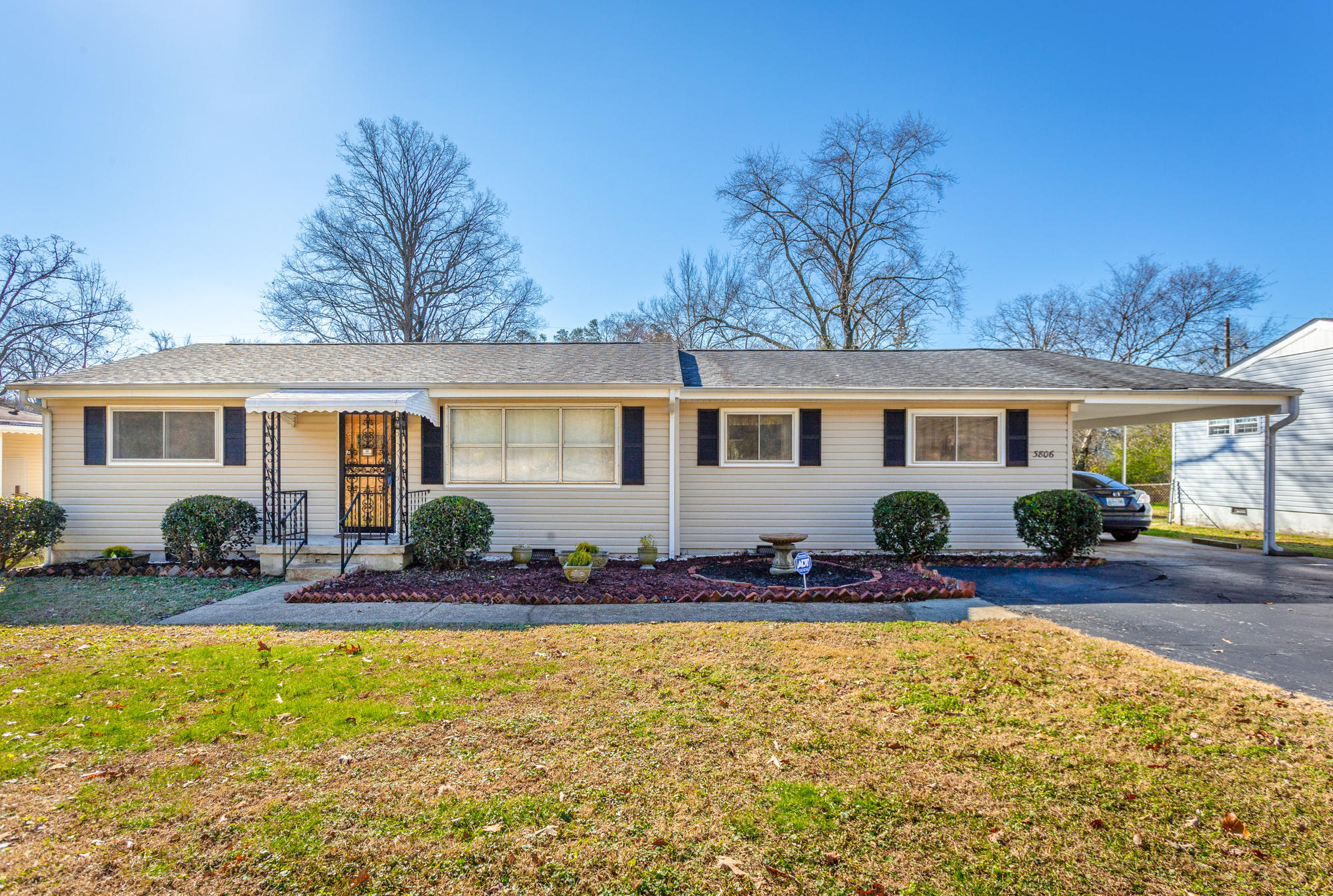 3806 Bennett Road Chattanooga, TN 37412 - Photo 1 of 40 3806 Bennett Rd. HD ALL-32