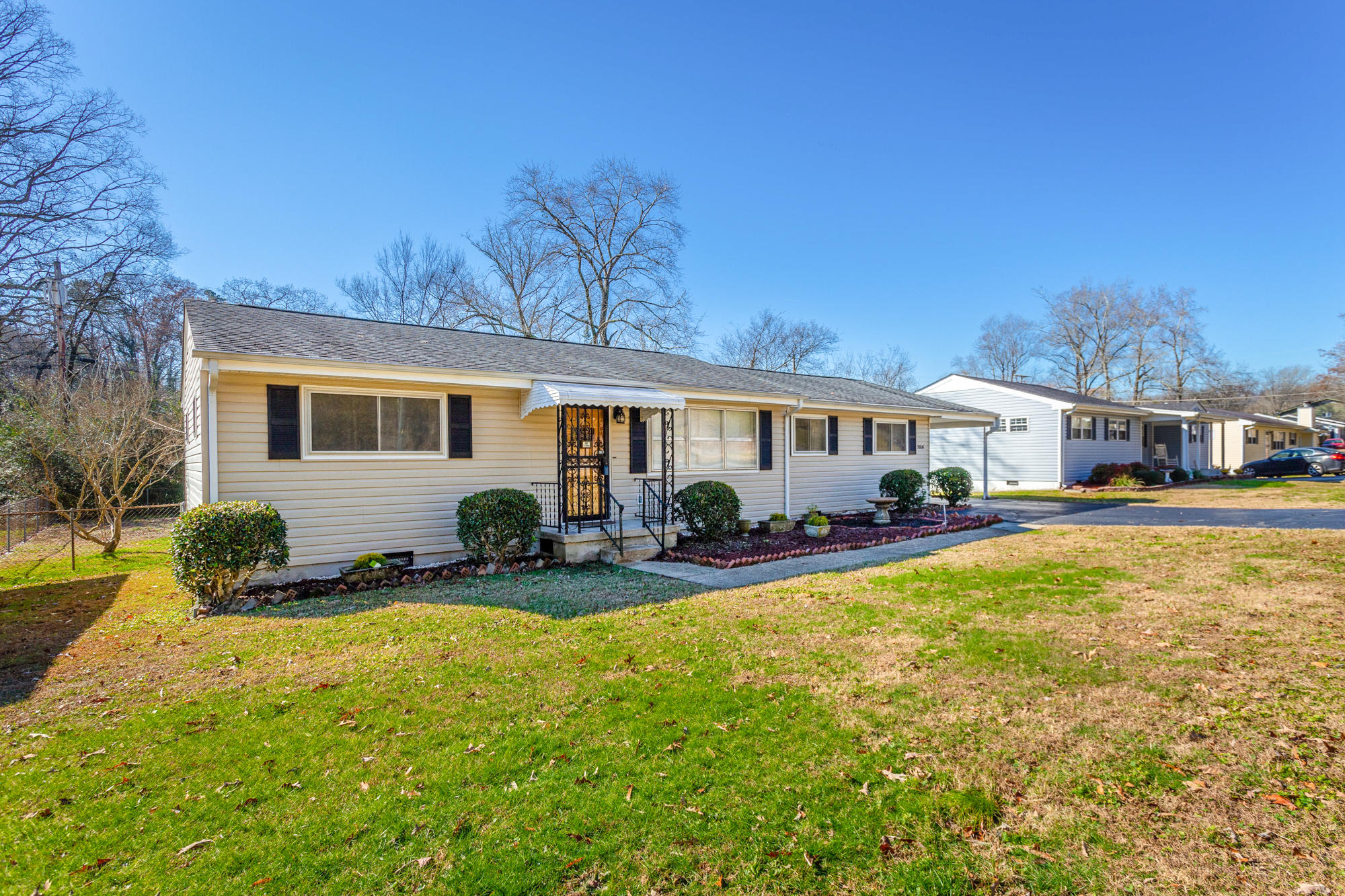 3806 Bennett Road Chattanooga, TN 37412 - Photo 4 of 40 3806 Bennett Rd. HD ALL-33