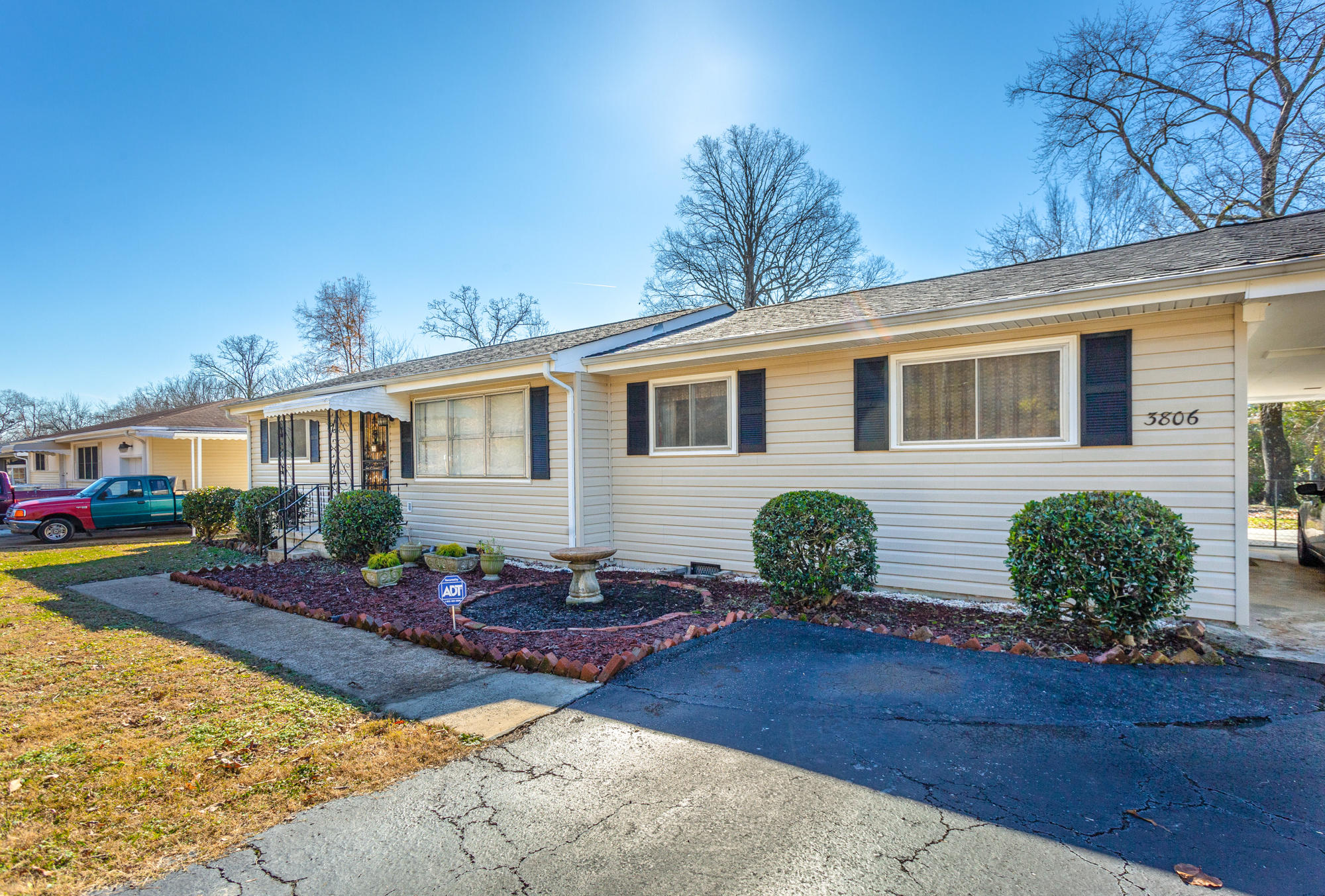 3806 Bennett Road Chattanooga, TN 37412 - Photo 5 of 40 3806 Bennett Rd. HD ALL-36