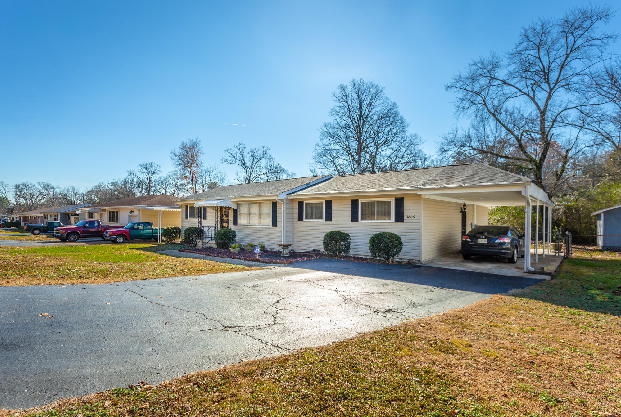 3806 Bennett Road Chattanooga, TN 37412 - Photo 6 of 40 3806 Bennett Rd. HD ALL-35