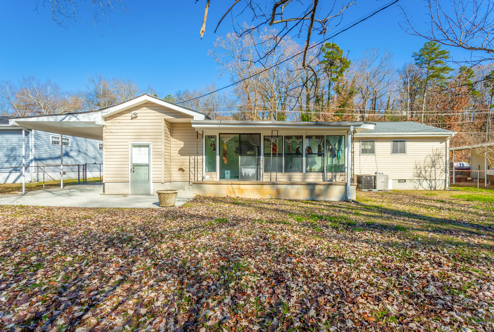 3806 Bennett Road Chattanooga, TN 37412 - Photo 7 of 40 3806 Bennett Rd. HD ALL-38