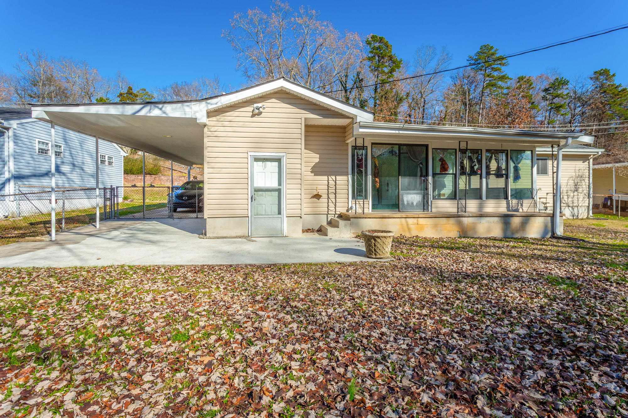 3806 Bennett Road Chattanooga, TN 37412 - Photo 8 of 40 3806 Bennett Rd. HD ALL-37