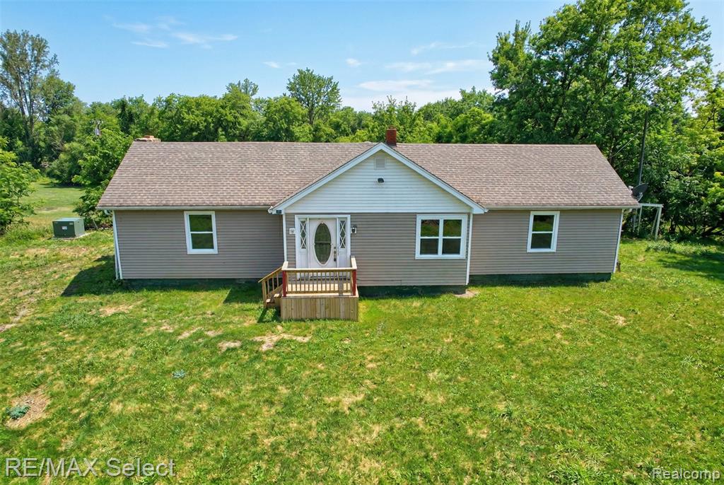 9800 East Juddville Road Corunna, MI 48817 - Photo 1 of 8