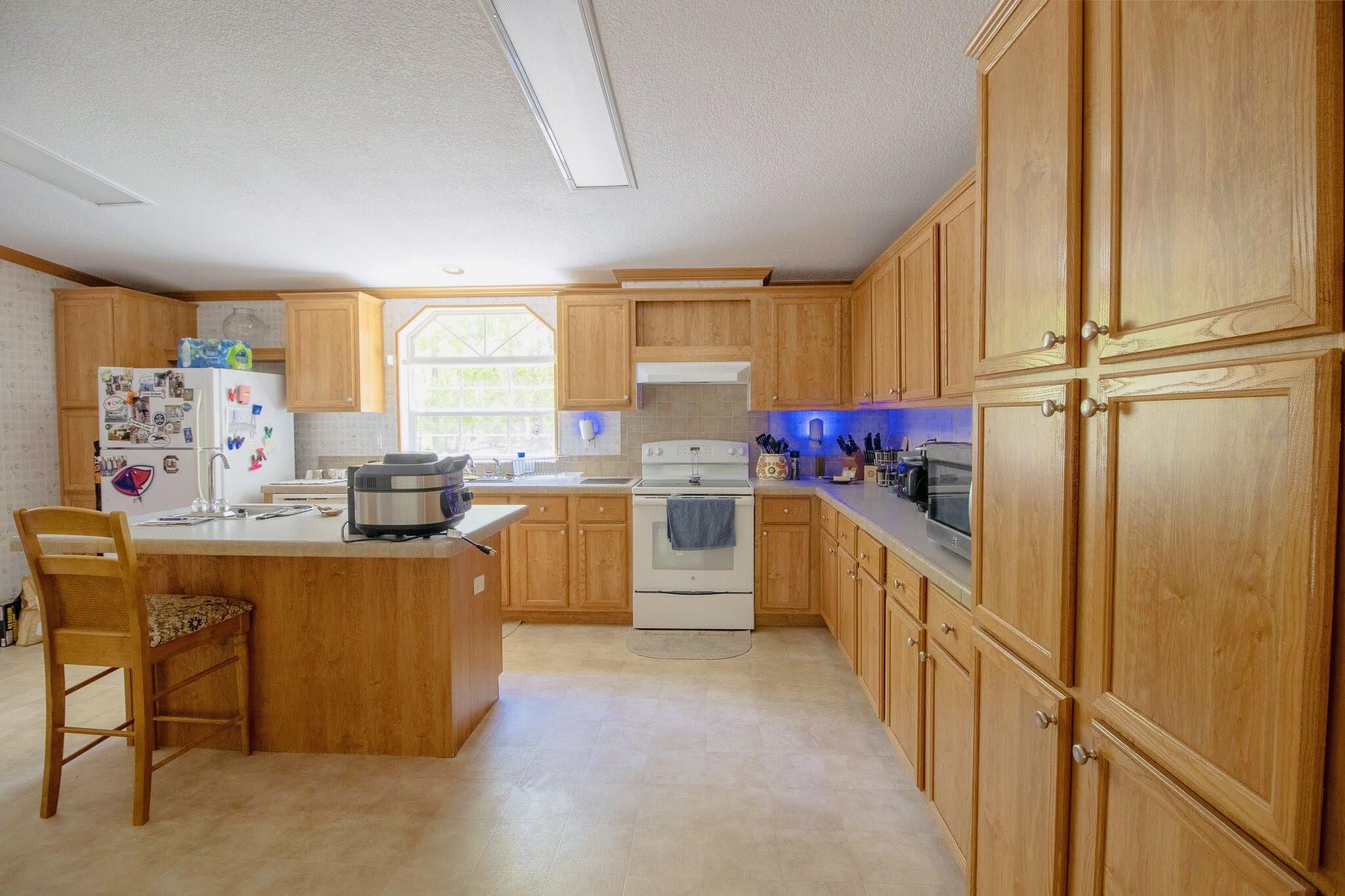 555 Oak Ridge Club Road Windsor, SC 29856 - Photo 12 of 20