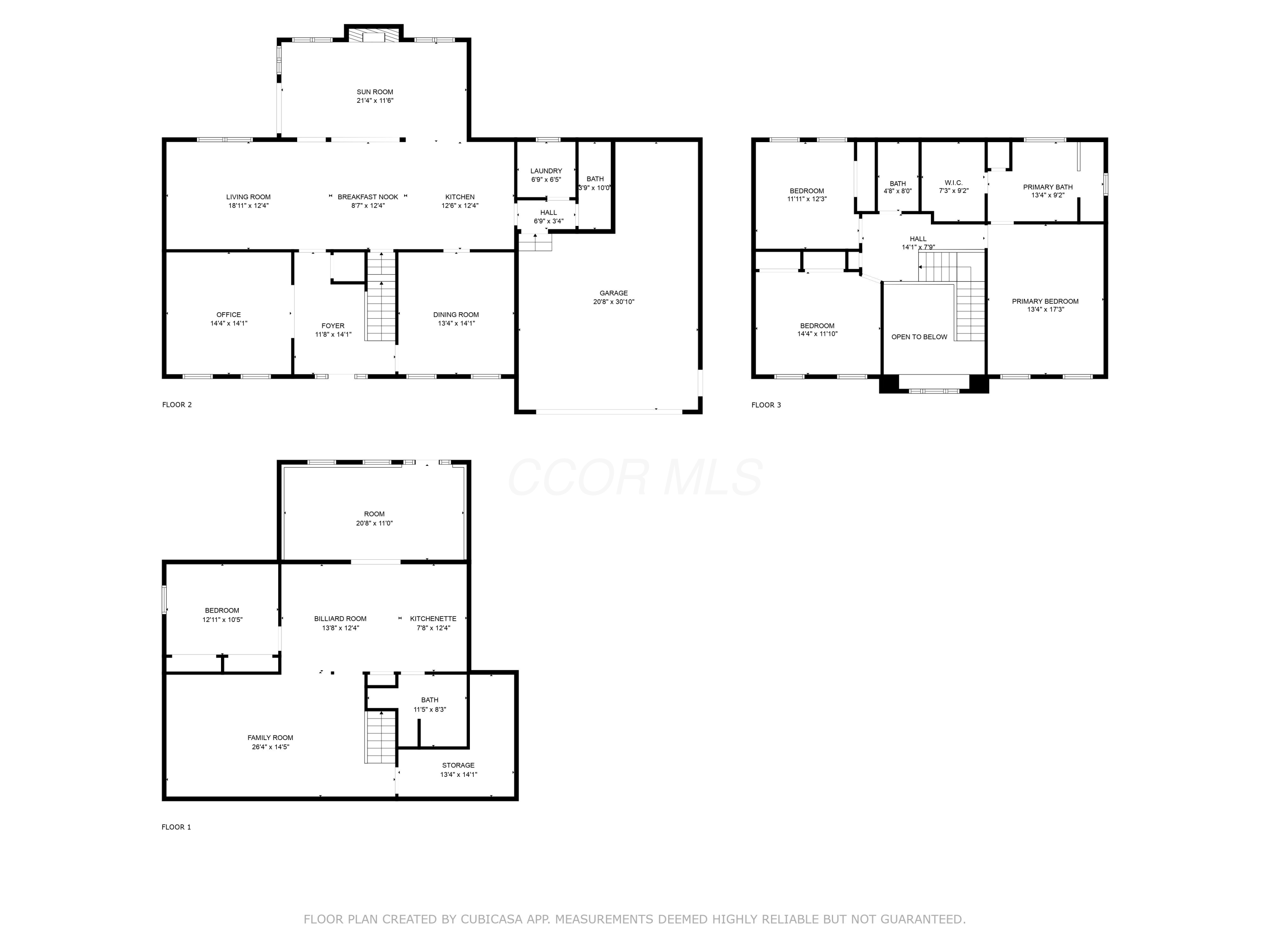 4415 Maple Grove Road Marion, OH 43302 - Photo 43 of 43
