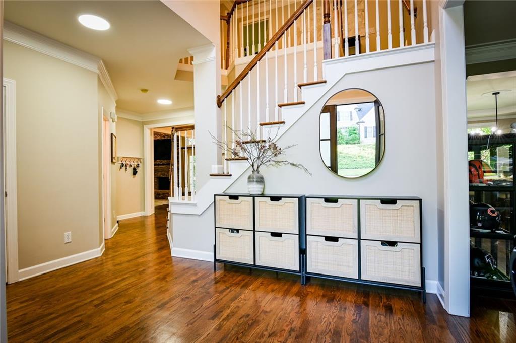 4121 Riverview Run Court Suwanee, GA 30024 - Photo 2 of 72
