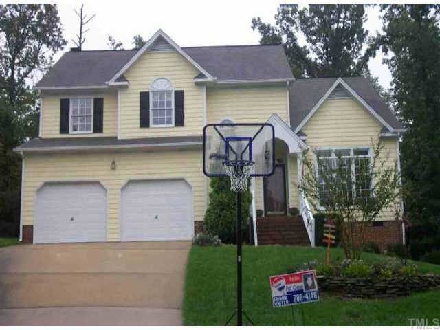 3308 Eagle Trail Raleigh, NC 27615 - Photo 1 of 1 Gallery Image 1