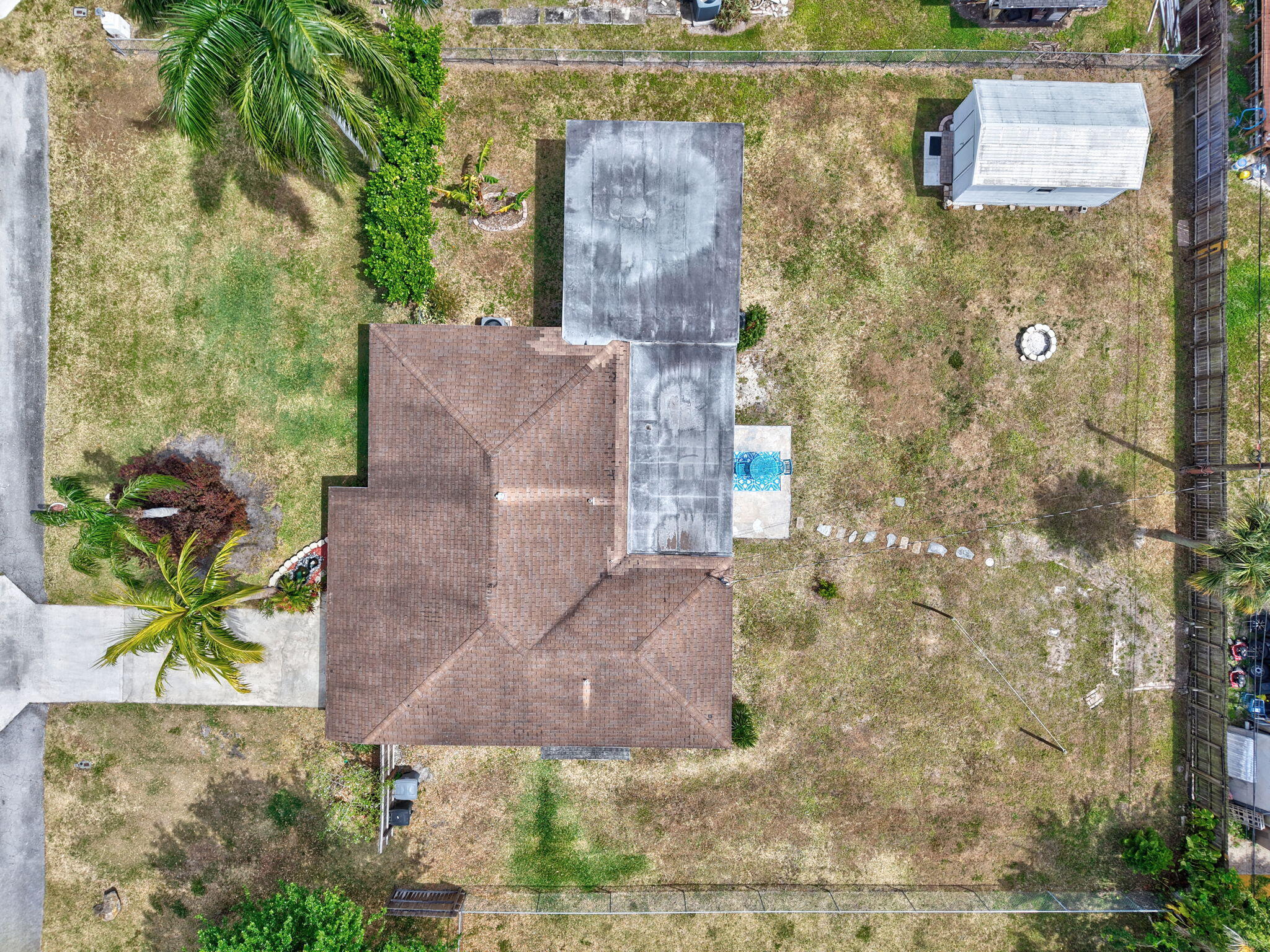 5400 Washington Road Delray Beach, FL 33484 - Photo 2 of 49 54-web-or-mls-DJI_20250324135735_0606_D_