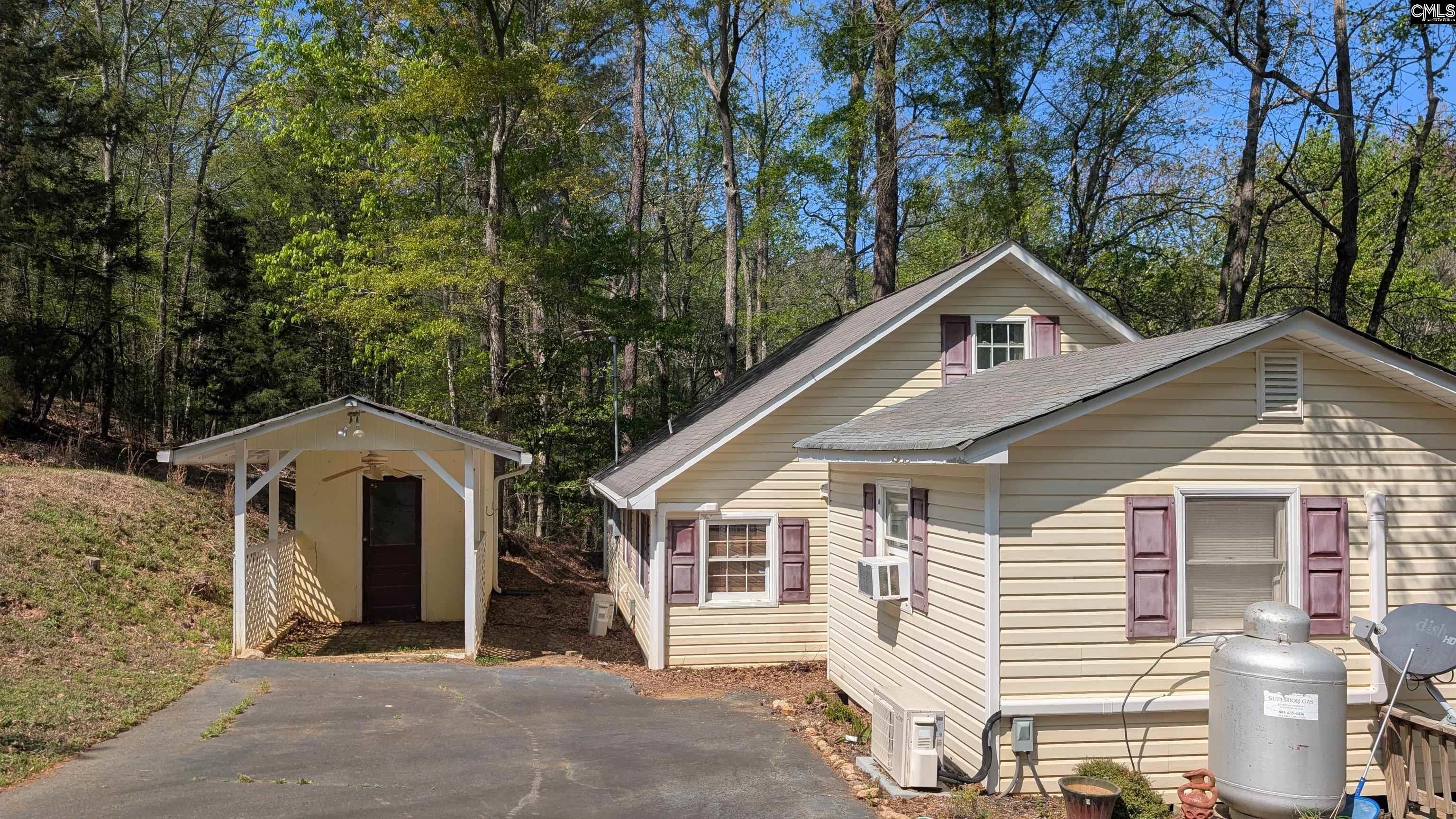 705 Deer Run Road Ridgeway, SC 29130 - Photo 29 of 47
