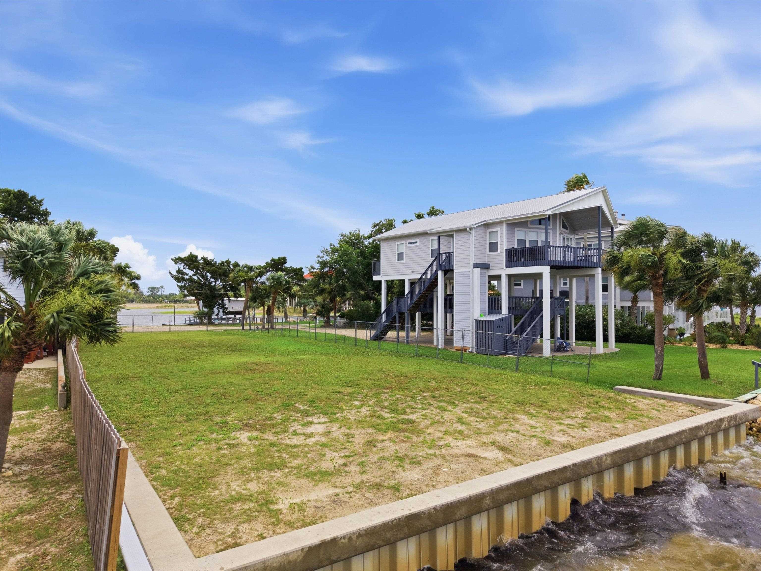 1643 Shell Point Road Crawfordville, FL 32327 - Photo 17 of 23