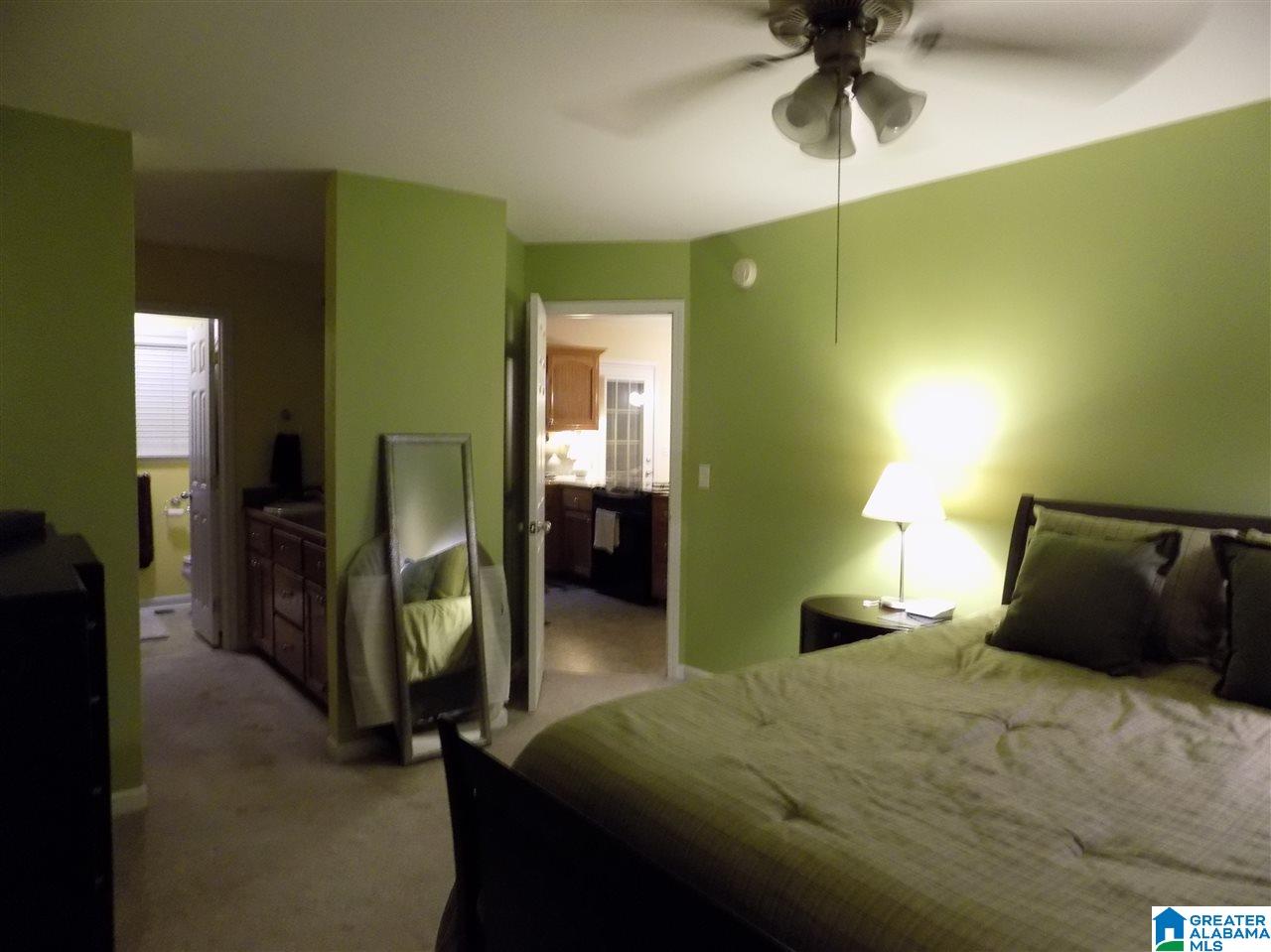620 South Hillcrest Road Odenville, AL 35120 - Photo 9 of 16