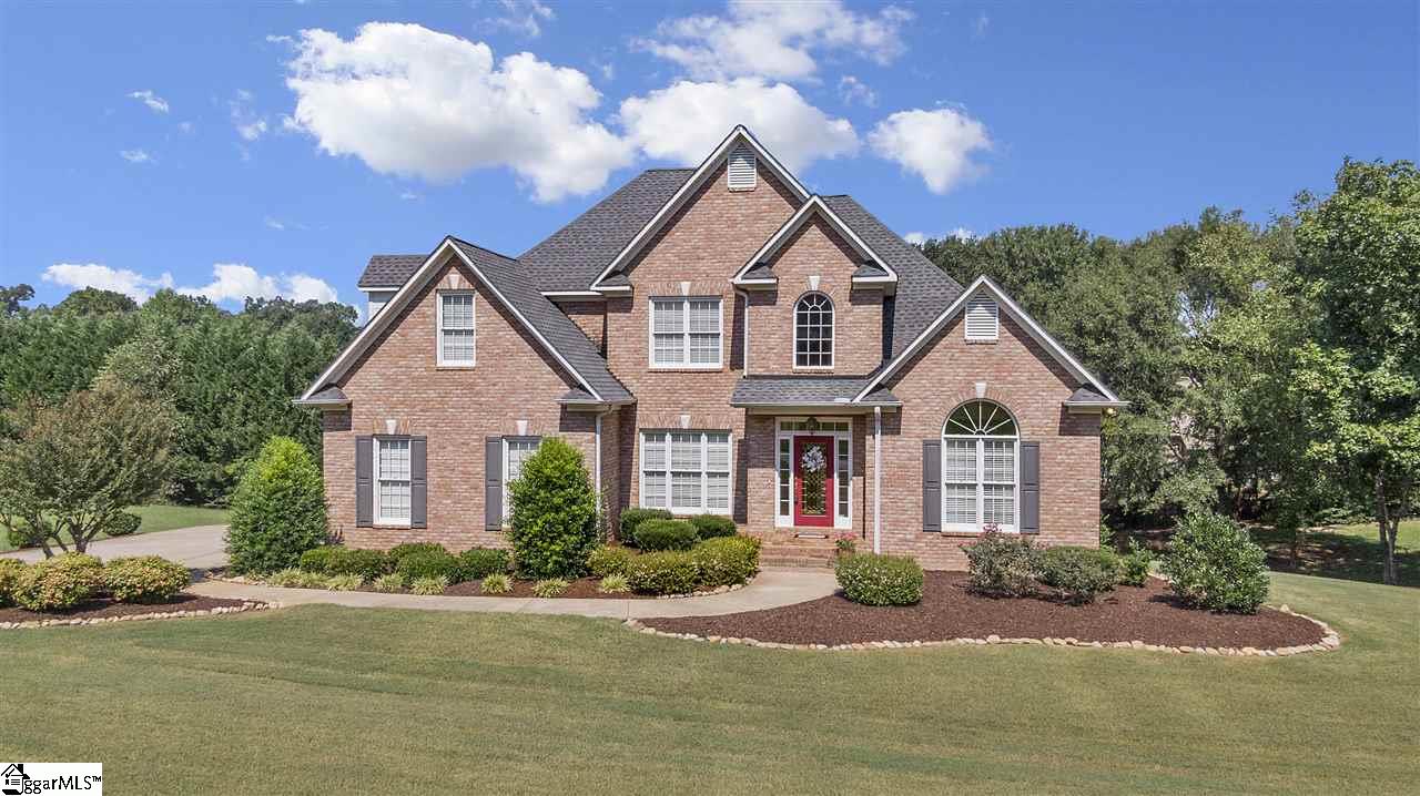 346 Old South Road Duncan, SC 29334 - Photo 1 of 34 Gallery Image 1