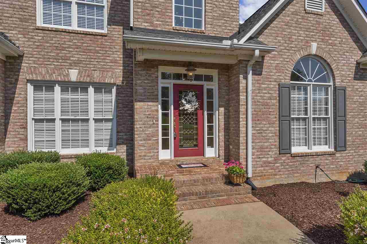 346 Old South Road Duncan, SC 29334 - Photo 2 of 34 Gallery Image 2