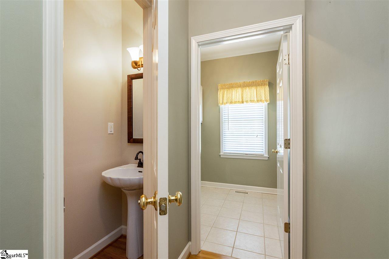 346 Old South Road Duncan, SC 29334 - Photo 11 of 34 Gallery Image 11