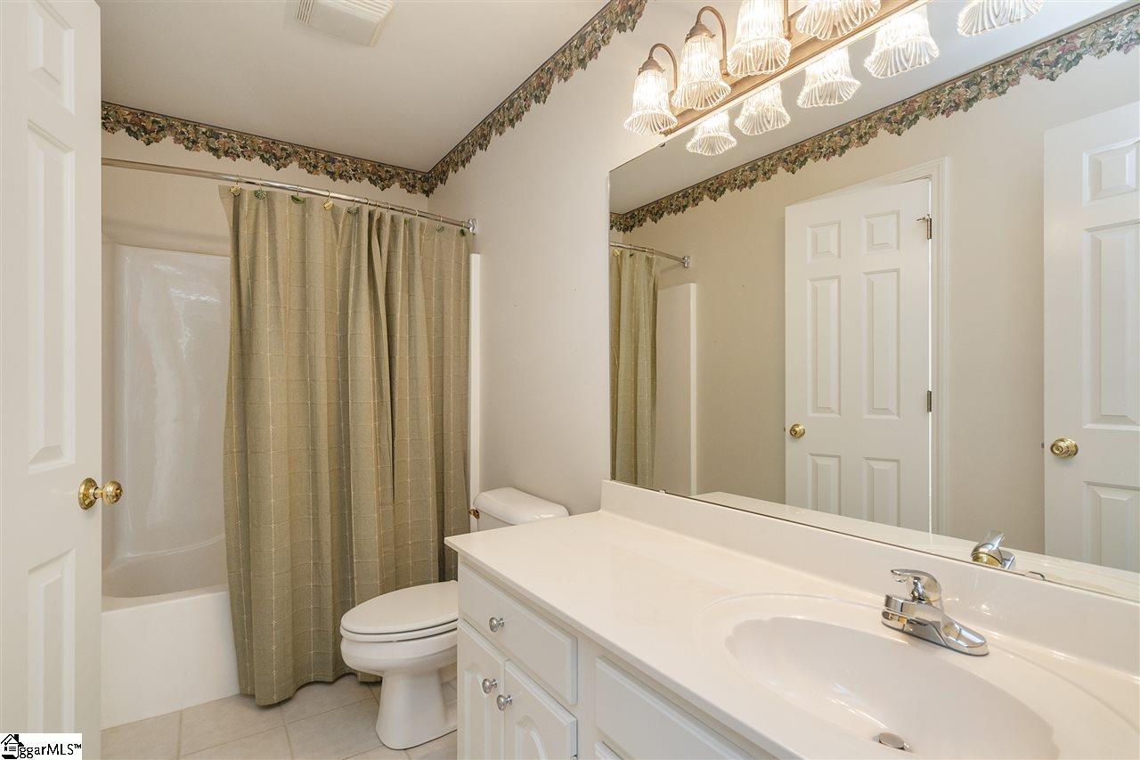 346 Old South Road Duncan, SC 29334 - Photo 18 of 34 Gallery Image 18