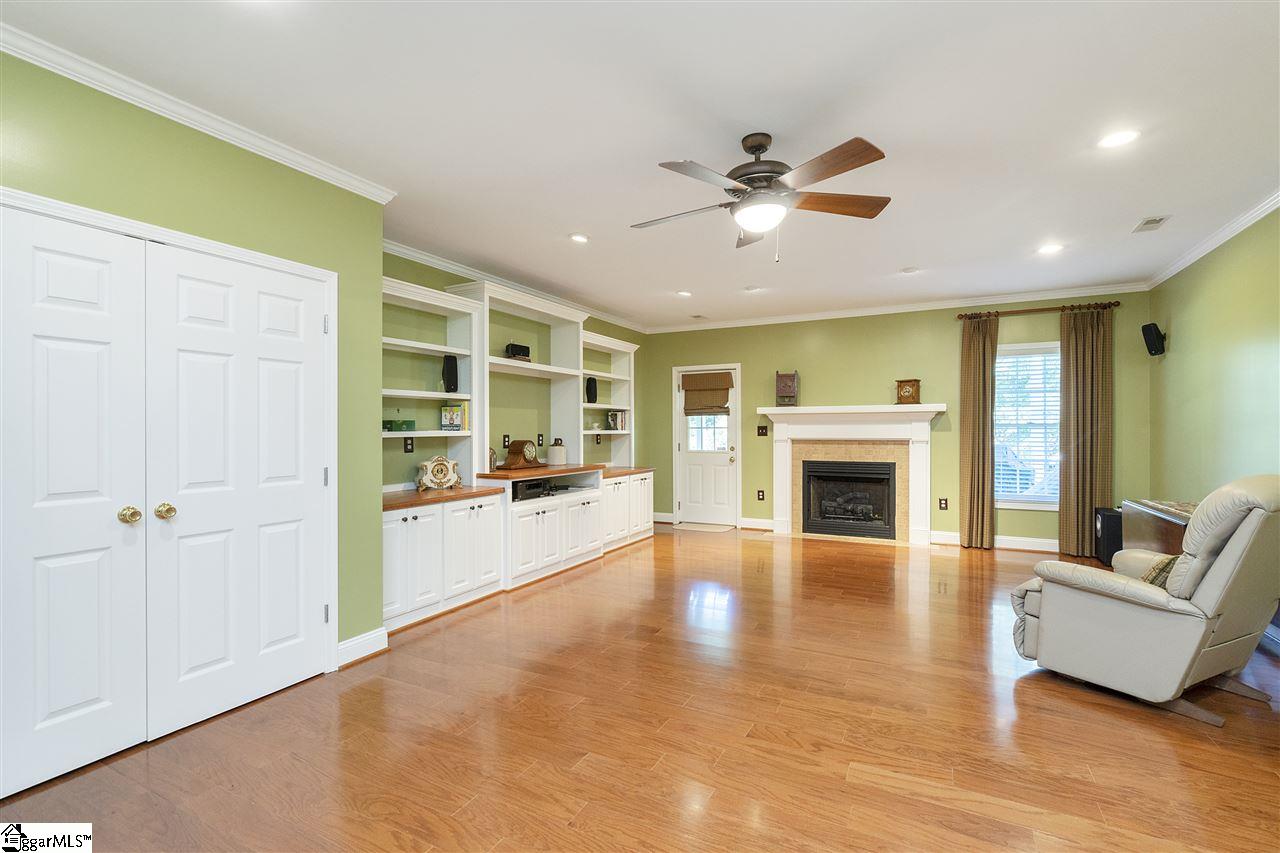 346 Old South Road Duncan, SC 29334 - Photo 20 of 34 Gallery Image 20