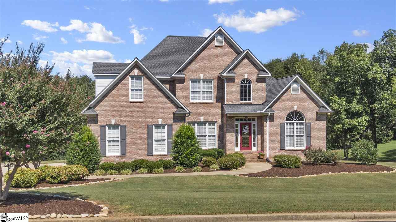 346 Old South Road Duncan, SC 29334 - Photo 3 of 34 Gallery Image 3
