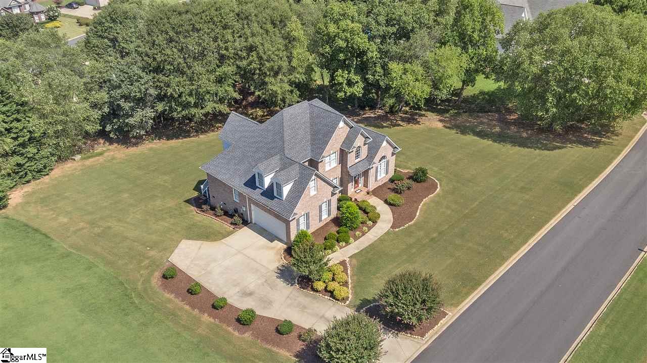 346 Old South Road Duncan, SC 29334 - Photo 30 of 34 Gallery Image 30