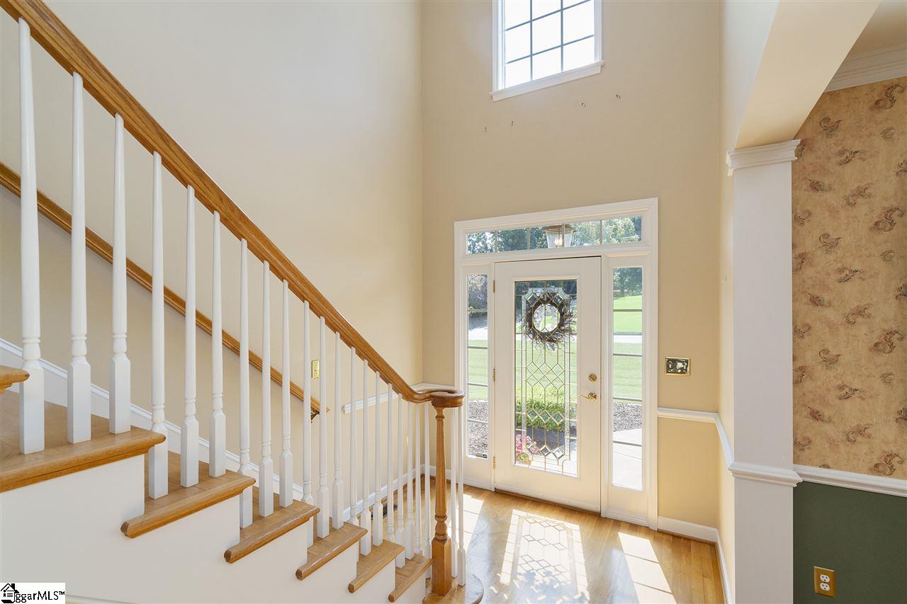 346 Old South Road Duncan, SC 29334 - Photo 4 of 34 Gallery Image 4