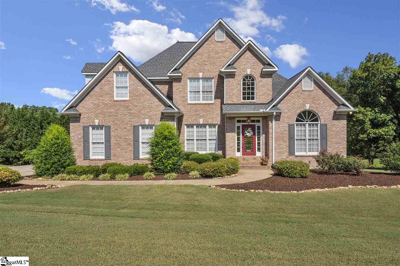 346 Old South Road Duncan, SC 29334 - Photo 33 of 34 Gallery Image 33