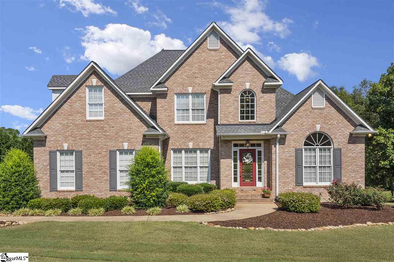 346 Old South Road Duncan, SC 29334 - Photo 34 of 34 Gallery Image 34