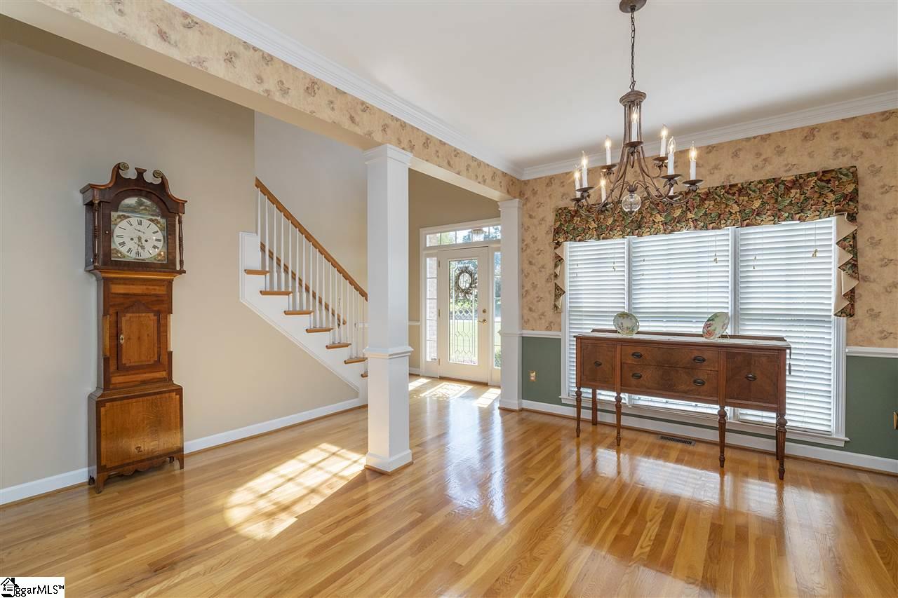 346 Old South Road Duncan, SC 29334 - Photo 5 of 34 Gallery Image 5