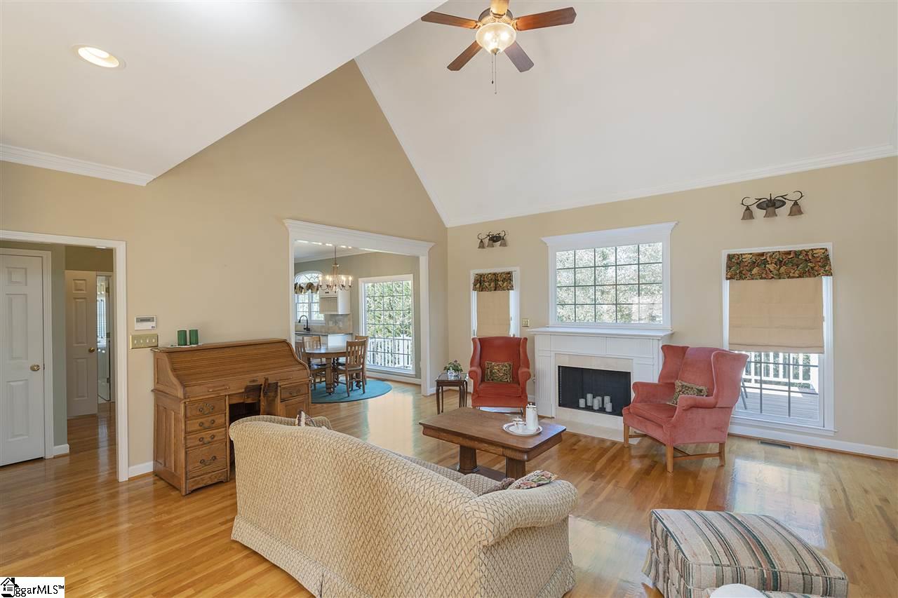 346 Old South Road Duncan, SC 29334 - Photo 6 of 34 Gallery Image 6
