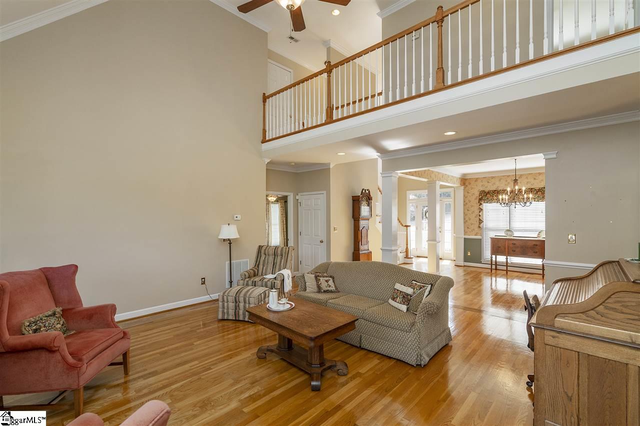 346 Old South Road Duncan, SC 29334 - Photo 8 of 34 Gallery Image 8