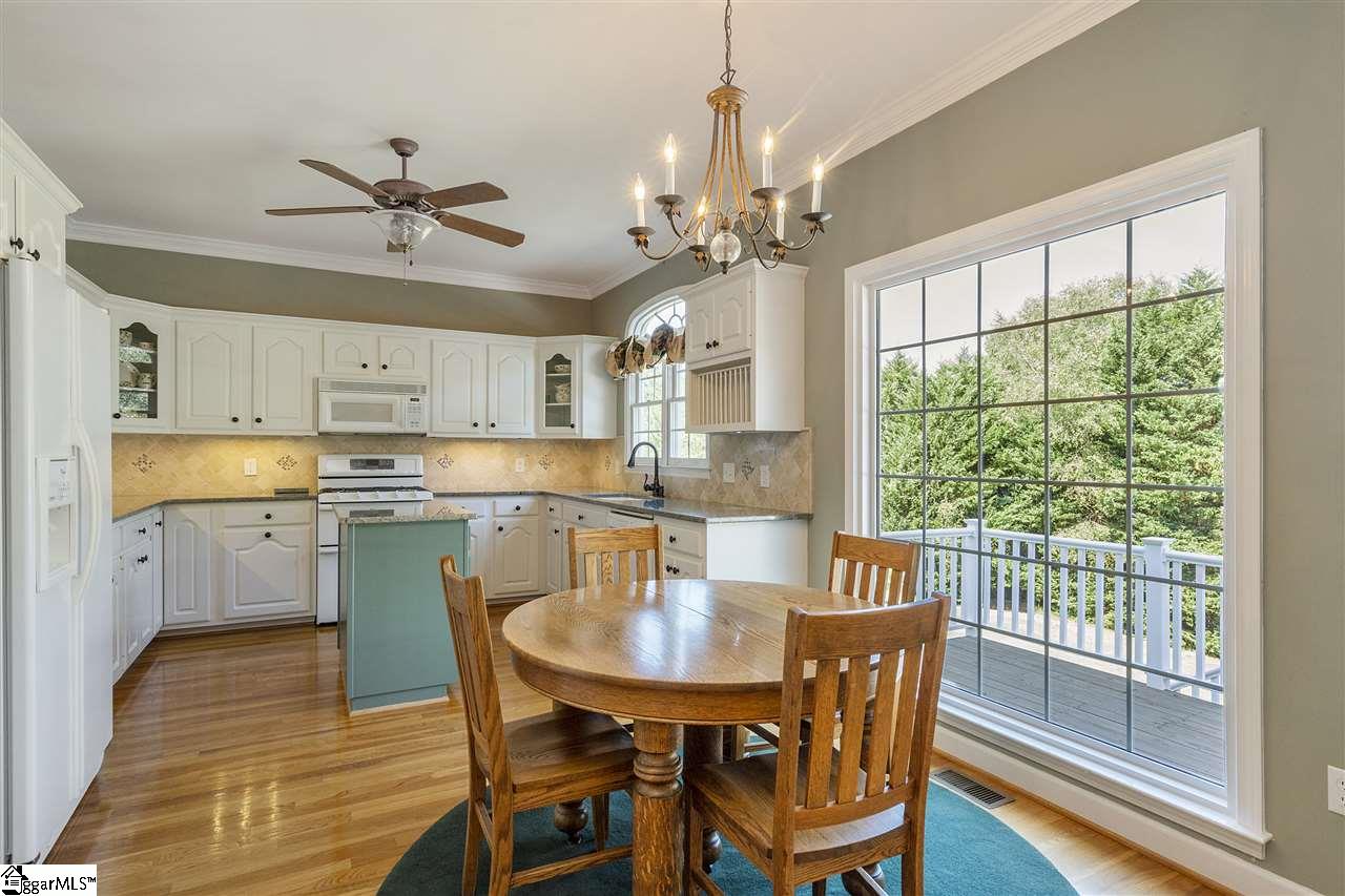 346 Old South Road Duncan, SC 29334 - Photo 9 of 34 Gallery Image 9