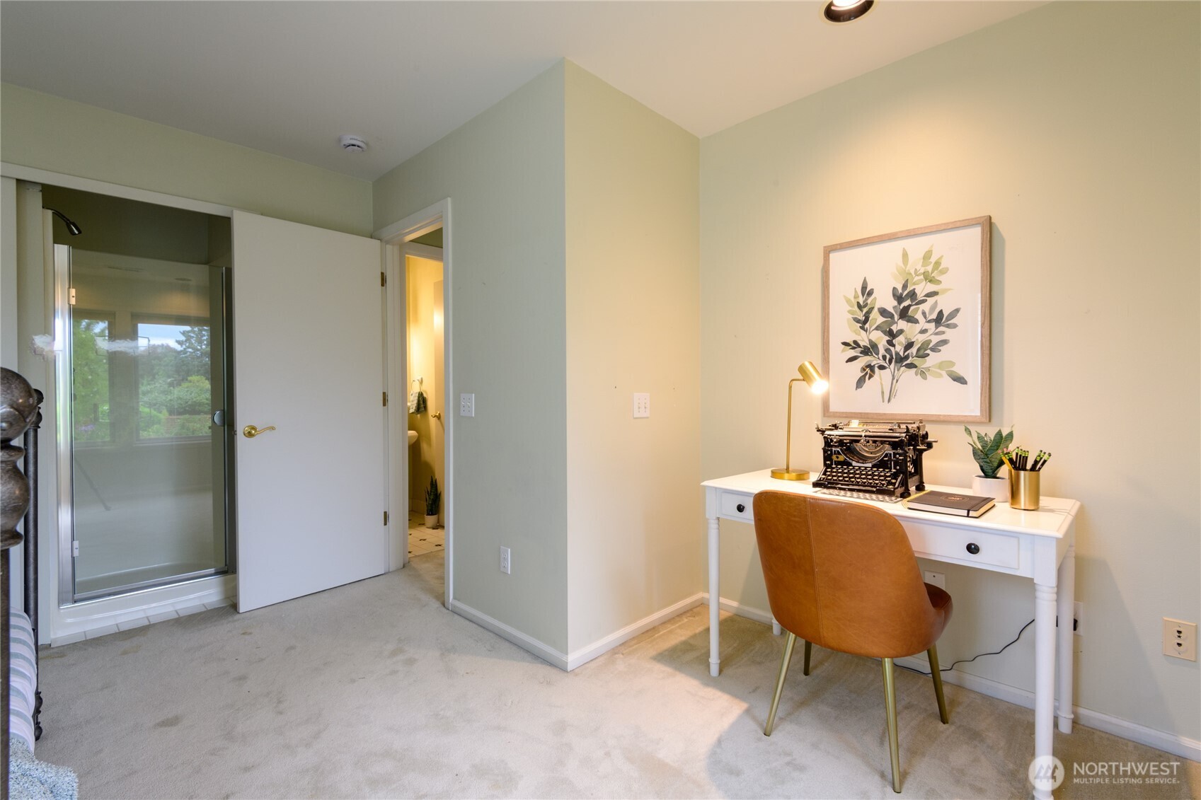 2650 West Newton Street Seattle, WA 98199 - Photo 12 of 25 a view of a livingroom with furniture and a window
