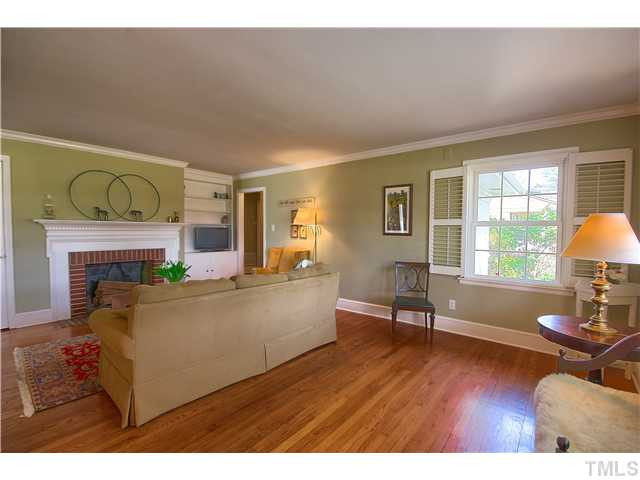 2139 10th Avenue Raleigh, NC 27607 - Photo 7 of 25 Photo 7