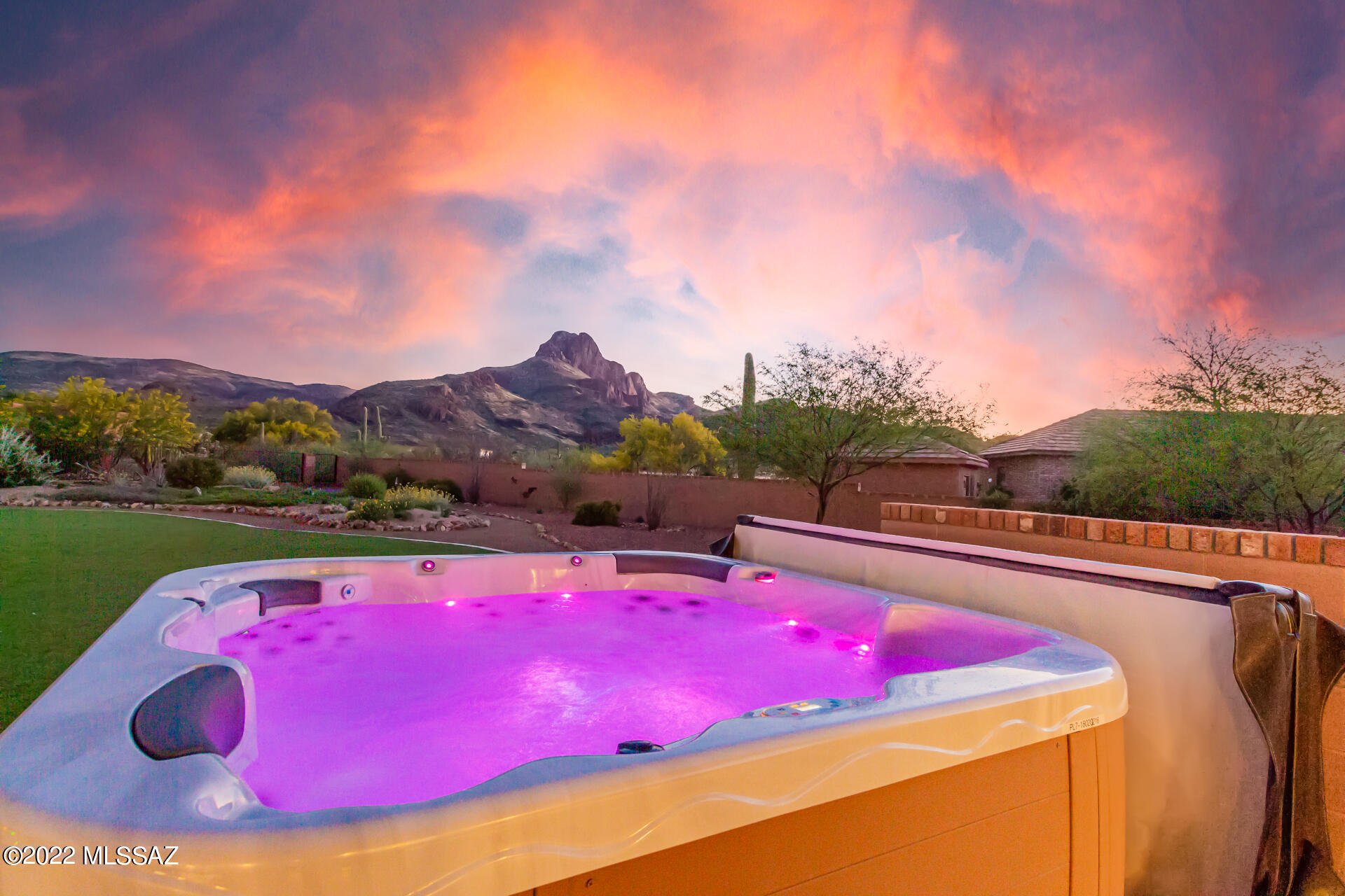 7955 West Pima Farms Road Tucson, AZ 85743 - Photo 43 of 50 Gallery Image 43
